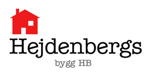 Hejdenbergs Bygg HB